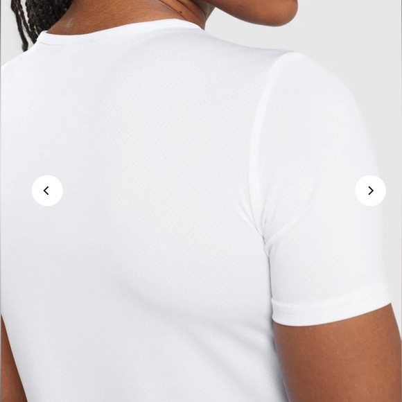 ✅✅🌷GYMSHARK TRAINING T-SHIRT - Picture 4 of 8